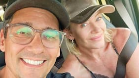 Rafa Araneda y Marcela Vacarezza no esconden su felicidad por nominación al Copihue de Oro de su podcast: destacan importante hito