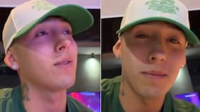 Pailita acusa supuesta extorsión en su contra tras arriendo de cabaña: le exigen millonario monto por este motivo