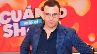 ¿Llega al matinal?: revelan que Julián Elfenbein tomó inesperada decisión en Chilevisión