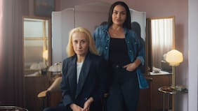 Prime Video revela el elenco de La Señora, su nueva serie criminal con Amparo Noguera y Carmen Gloria Bresky
