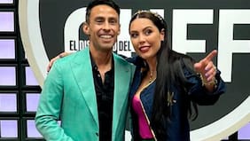 "Las Daniela Aránguiz, las Maura Rivera, las Faloon Larraguibel hipotecan su vida para poder ordenar a estos cabritos... Para que no derrochen la plata", opinan en Me Late