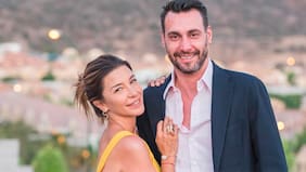 Pancha Merino: "Me quiero casar en Italia porque no quiero que vaya nadie. Los amigos de Andrea y chao. Ya me casé con 400 invitados y cuando me separé ¿quién estaba? ¡Ni uno...!"