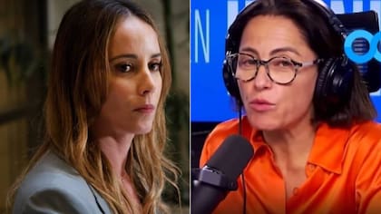 El alcance de Cony Santa María tras acusaciones de bullying de Mara Sedini: No lo dejó pasar y le enrostró pasado televisivo