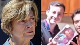 “¿Cómo pueden haber otros tan enfermos del mate?“: el duro dardo de Evelyn Matthei a Ítalo Omegna y a su cofradía