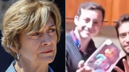 “¿Cómo pueden haber otros tan enfermos del mate?“: el duro dardo de Evelyn Matthei a Ítalo Omegna y a su cofradía