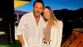 "Desde siempre voy fin de semana por medio. Y si había un problema lo cambiamos. Siempre nos vemos, hasta ahora, que ya tengo 20...", manifestó la hija de Daniel Fuenzalida