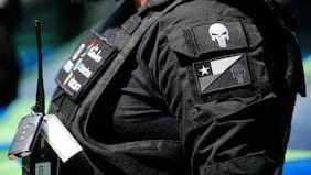 Dueño de casa se enfrenta a asesora del hogar en Lo Barnechea: la pilló consumiendo cocaína y se desató violenta riña