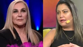 “Vine a hablar yo, para eso me están pagando aquí”, la parada de carros de Denisse Campos a Pamela Jiles