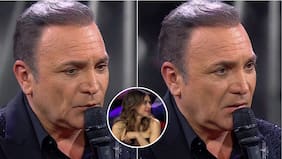 Luis Jara recordó conmovedora anécdota sobre su fallecido padre en “Mi Nombre Es”: María Luisa Godoy se emocionó