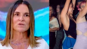 “En Miami vemos muchas fiestas, mucha gente en las calles, mucho contagio... Y Camila Gallardo se está sumando a estas sensaciones de que ‘me da igual’", afirma Paulina de Allende-Salazar