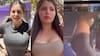 Forcejeó, pero igual se la llevaron: video registra secuestro de joven influencer que vendía contenido para adultos