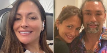 Paula Pavic - Chino Rios