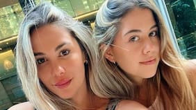 Laura Prieto cuenta que opina su hija de 21 años sobre su ingreso a Vecinos al Límite