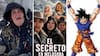 Los mejores memes que dejó la aventura del Chino y sus amigas en la montaña