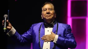 Presentan Ley Tommy Rey: de esto se trata el proyecto que busca proteger a los músicos