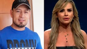 “Solamente Dios y yo sabemos cuánto yo amaba a ese hombre. Yo quería tener a ese bebé para mí”: el dolor eterno de Amanda Cibely, ex bailarina de Axé Bahía