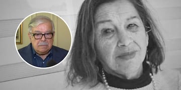 Hermano de María Elcira