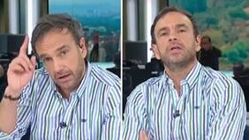 Rodrigo Sepúlveda realizó fuerte llamado por la delincuencia: “Sigue pasando lo mismo“