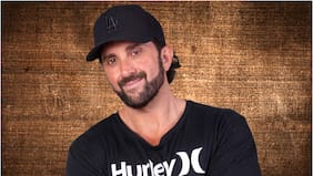 “Es tanto el cringe”: Arturo Longton se aburrió de Mundos Opuestos y lanzó feroz crítica al reality