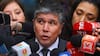 “Nunca he dicho que estaba inconsciente”: Manuel Monsalve sorprende con declaración ante la prensa e inesperado mea culpa