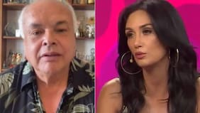 “El otro día me lo encontré y…”: Pamela Díaz no se aguantó y expuso “bomba” sobre presente amoroso de Álvaro Salas