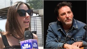 “Él me metía un poco de resquemores…”: Rosario Bravo se refirió a las supuestas restricciones que le habría puesto Daniel Fuenzalida