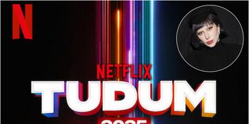 Tudum 2025 / Lady Gaga