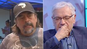 “No se lo he contado a nadie”: Felo revela gesto anónimo de Bombo Fica que terminó por conmoverlo