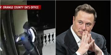 Elon Musk alzó la voz por ola de robos protagonizados por chilenos en Estados Unidos