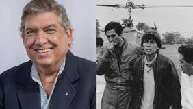 Muere a los 71 años Álvaro Mangino, sobreviviente del “Milagro de los Andes”