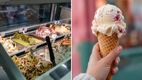 Un gran evento buscará reunir en Chile a más de 3.500 personas comiendo helado al mismo tiempo