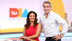 “Repe” y su nominación al Copihue de Oro: “Espero que Priscilla me eche una manito”