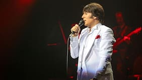 Así es el regreso de Sandro a Chile con un repaso de su “juventud” y “madurez”: cuándo y dónde verlo