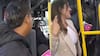 Pillan en vivo a extranjeros que evadieron frente a “agentes antievasión”: entregaron insólita justificación y viajaron