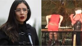 “No solo ofenden a nuestros símbolos patrios”: Gobierno condenó polémico acto en evento del Apruebo en Valparaíso