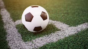 Futbolista de la primera división estuvo internado tras sufrir tromboembolismo pulmonar