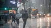 Minsal declara Alerta Sanitaria en toda la Región Metropolitana ante pronóstico de nuevas lluvias y riesgo de aluviones