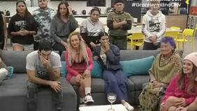 “Esto no es un juego…”: Gran Hermano anunció inesperado quinto nominado que quedó en riesgo de eliminación por transgredir las normas