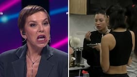 “Rata asquerosa”: Feo comentario de Fran García-Huidobro indignó a mamá de una participante de Gran Hermano