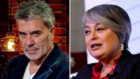 Pollo Valdivia confesó por qué no quiere foto con Jeannette Jara: dio tajante motivo y habló de su voto presidencial