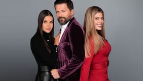 “Es lindo poder retribuir…”: emblemáticos actores de “Yo Betty, la fea” llegan a Chile con romántica obra de teatro