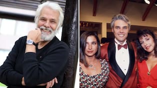 “No te creas el cuento”: la reflexión de Fernando Kliche al recordar el fenómeno de Marrón Glacé