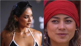 Camila Recabarren repasa Ganar o Servir y revela radical decisión: “Me voy de Chile por hartos años”