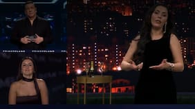 CNTV recibe más 500 denuncias por maltrato a María Paz Arancibia en Primer Plano: los acusaron de cuadrarse con Daniela Aránguiz