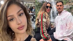 A los tribunales: Trini Neira y Camilo Huerta interpusieron denuncia en contra de Marité Matus