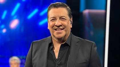 Revelan el secreto mejor guardado de Julio César Rodríguez: los detalles del procedimiento estético que se realizó