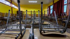 Profesores evalúan si aceptan propuesta de Mineduc y deciden si continúa el paro indefinido