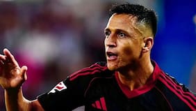 Here we go again: aseguran que Alexis Sánchez será jugador de la “U”… si no encuentra club en Europa