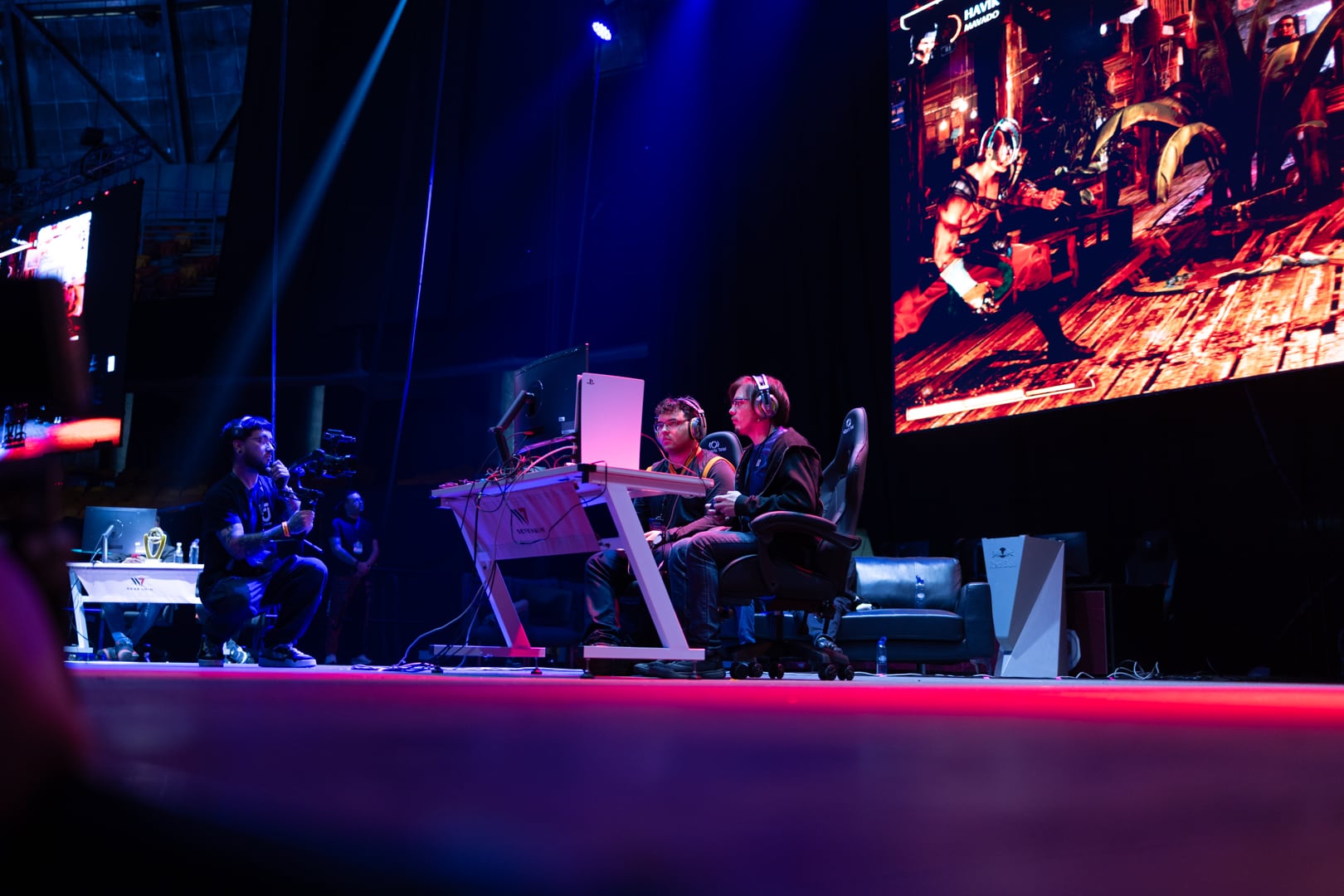 Vuelve Festigame: Conoce el nuevo lugar y el nuevo formato del mayor evento del gaming en Chile