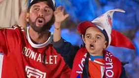 “Los medios se han empecinado con Miguelito. Me gustaría decirle a Miguelito que siga fuerte, que siga dándole para adelante": el apoyo de Claudia Schmitd